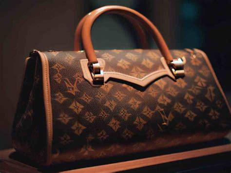 louis vuitton real leather.